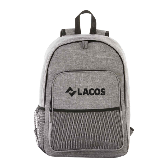 Promotional Brandt 15 Inch Computer Backpacks