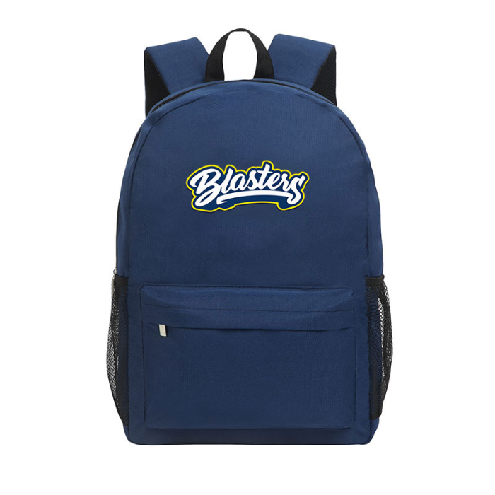 Promotional Braydon Classic Laptop Backpacks