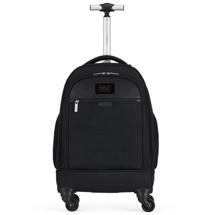 Promotional Bugatti Lucas Backpacks on Wheels