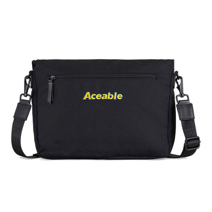 Promotional Bugatti Reborn Crossbody Bags