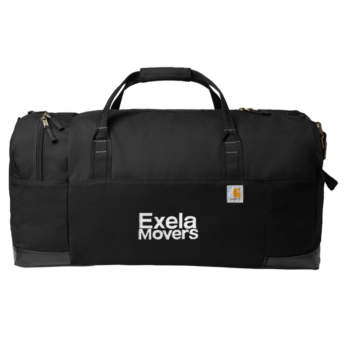 Promotional Carhartt® 120L Foundry Series Duffels
