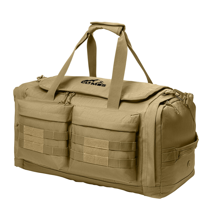 Promotional CornerStone® Tactical Duffels