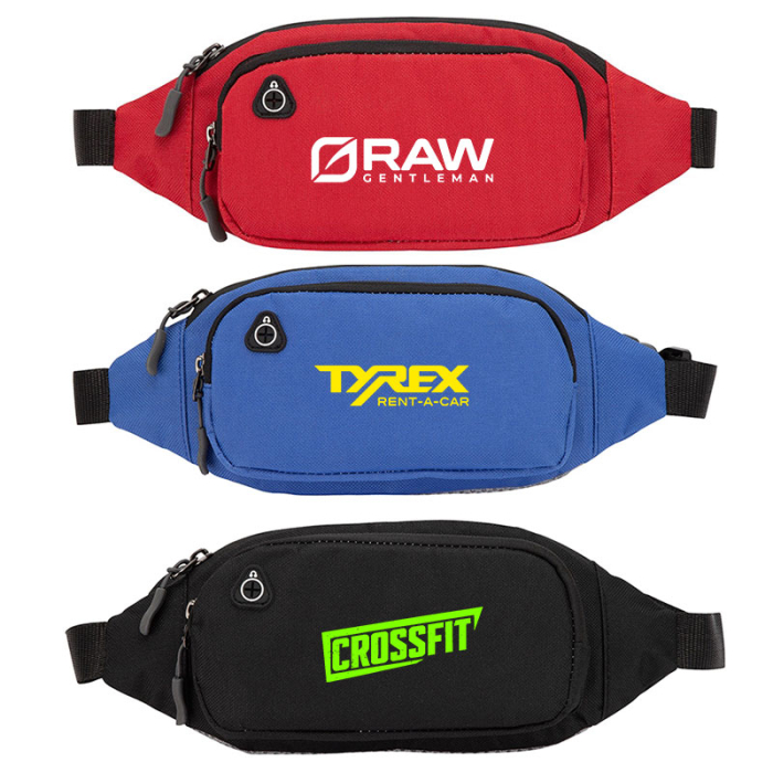 Promotional Corvelli Waist Bags