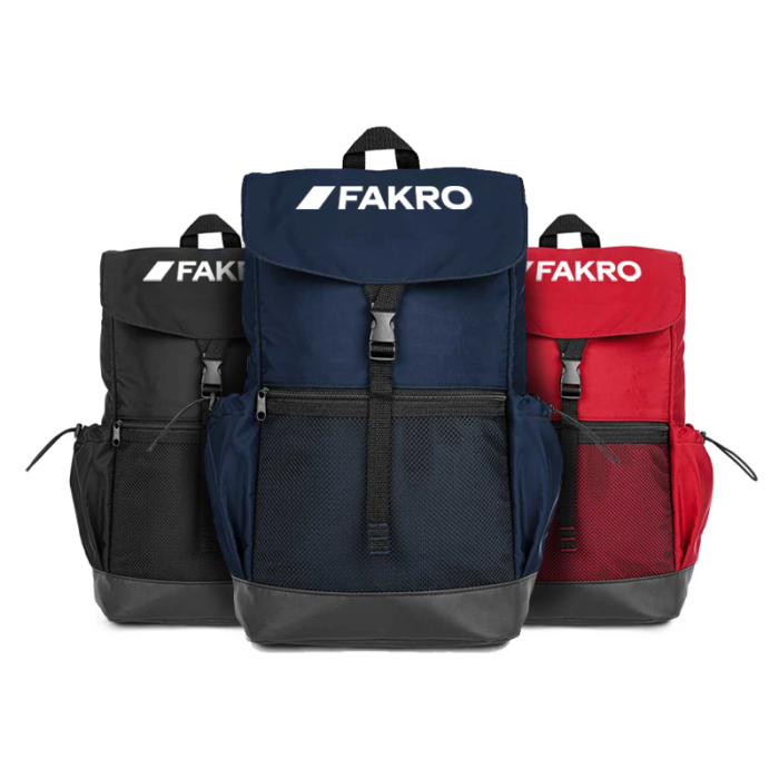 Promotional Embark Backpacks