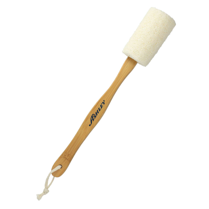 Promotional FSC® 100 Bamboo Spa Loofahs