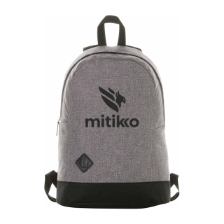 Graphite Dome 15 Inch Computer Backpacks