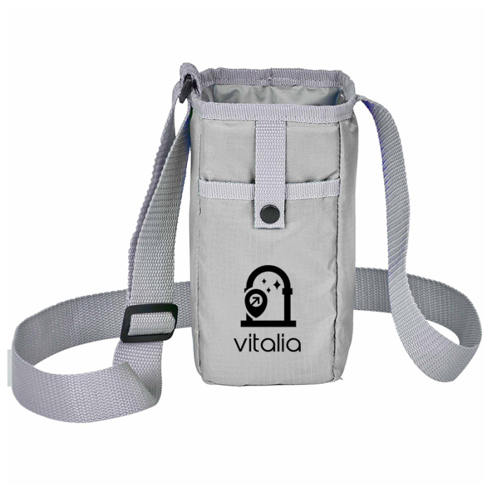 Promotional Insulated Bottle Slings