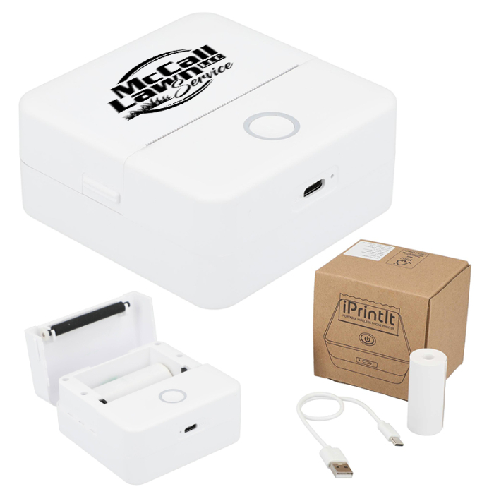 Promotional IprintIt Portable Wireless Phone Printers