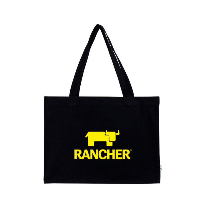 Promotional Juliette 10 Oz Recycled Cotton Shopper Totes