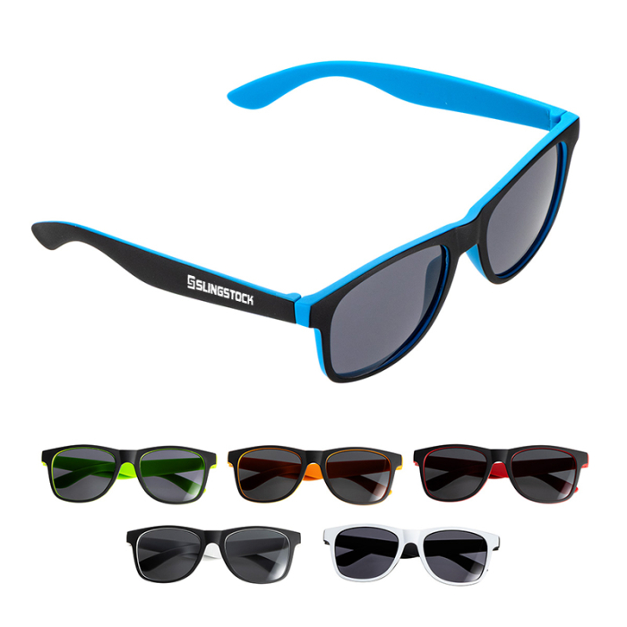 Promotional Jupiter Sunglasses