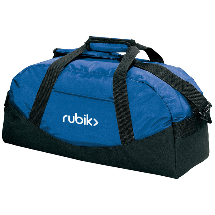 Promotional Large Classic Cargo Duffels