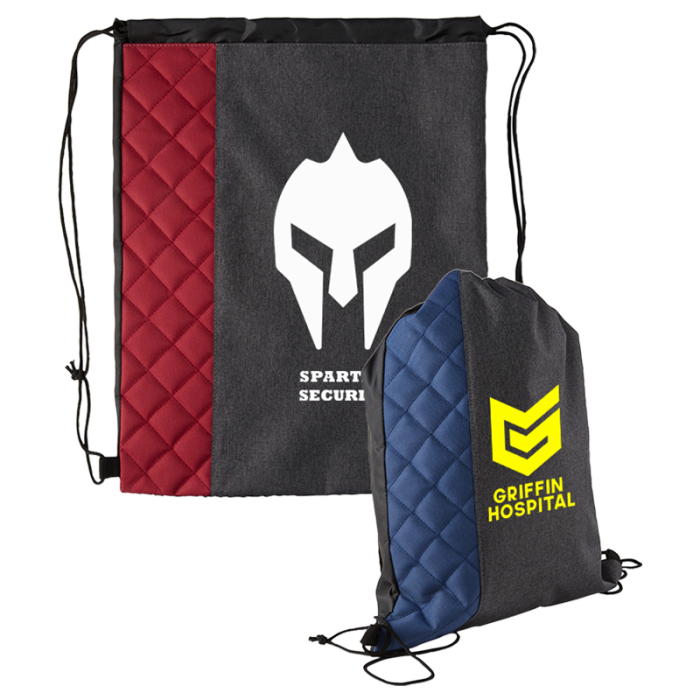 Promotional Mod Drawstring Backpacks