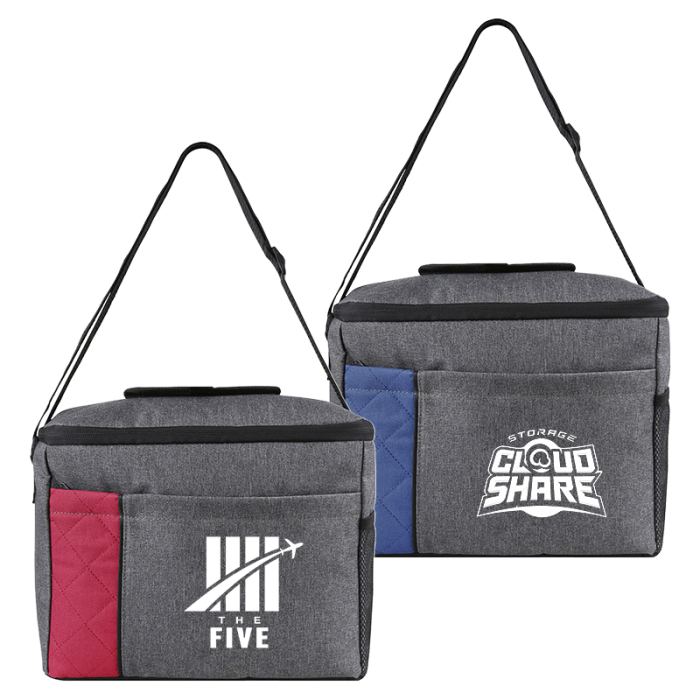 Promotional Mod Easy Access Coolers