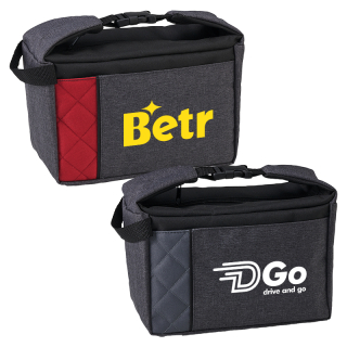Mod Lunch Bags and Coolers