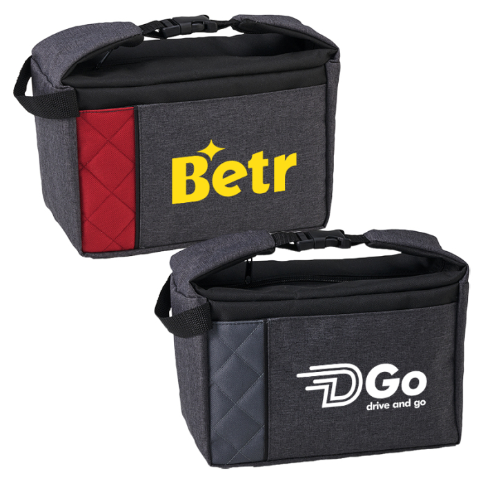 Promotional Mod Lunch Bags and Coolers