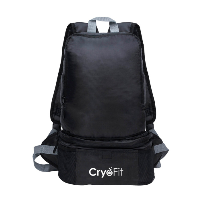 Promotional Mystic 3-in-1 Backpack Cooler Waist Packs