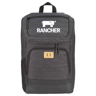 NBN Mayfair 15 Inch Computer Backpacks