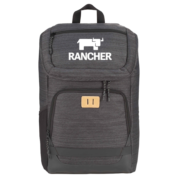 Promotional NBN Mayfair 15 Inch Computer Backpacks