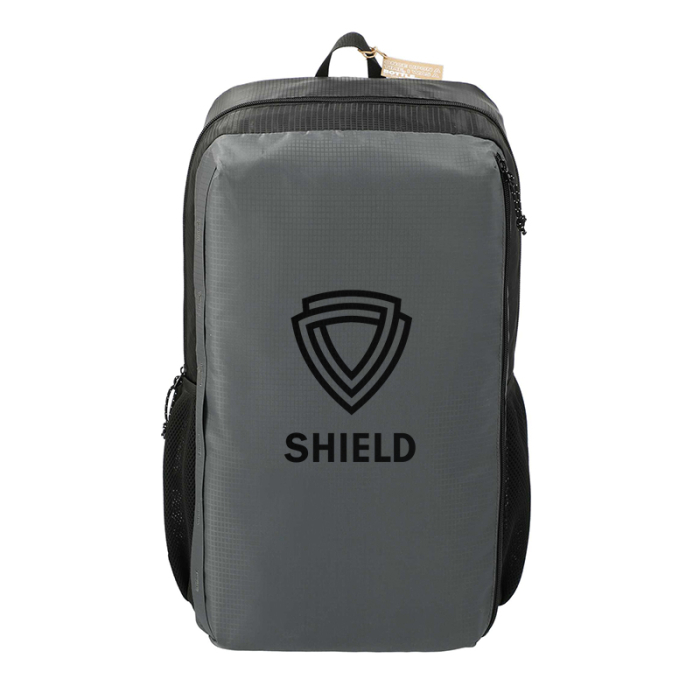 Promotional NBN Trailhead Recycled Lightweight 20L Packs