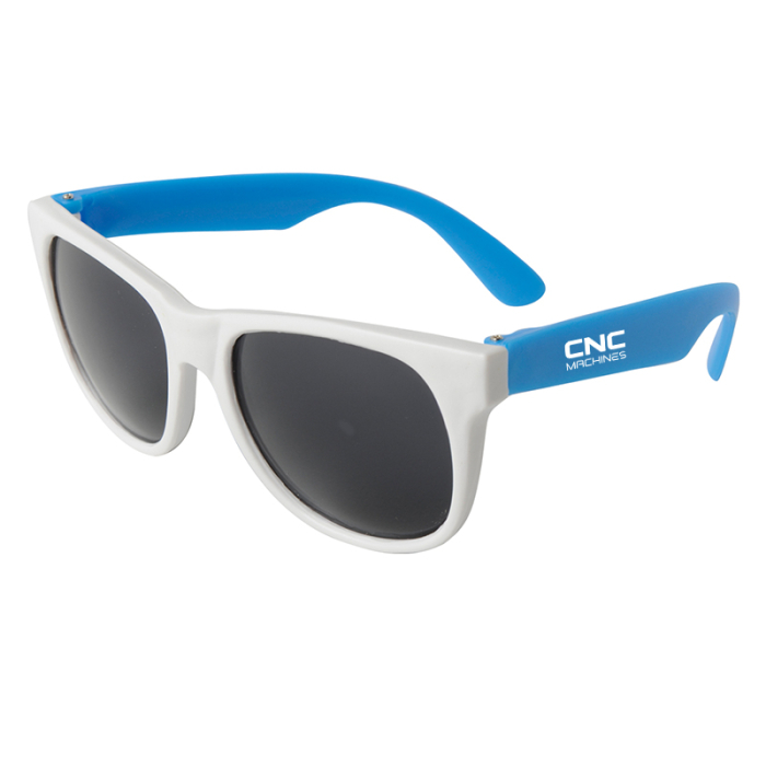 Promotional Neon Sunglasses