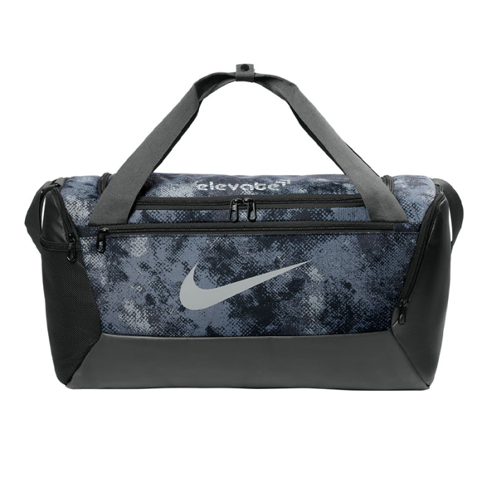 Promotional Nike Brasilia Camo Duffels