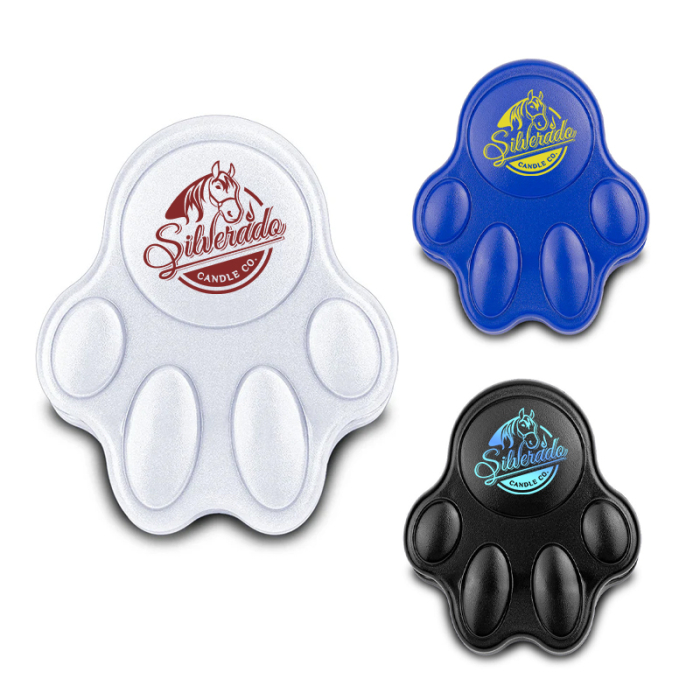 Promotional Pet Food Bag Clips