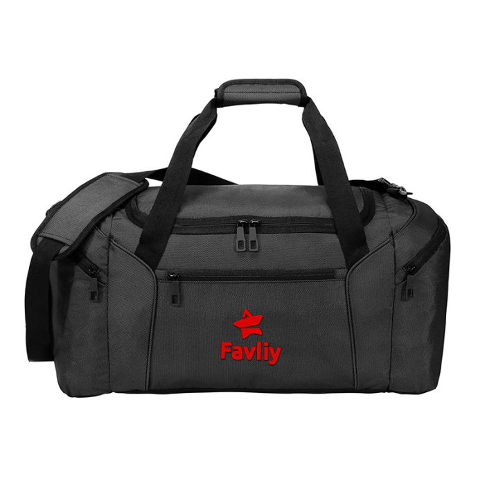 Promotional Port Authority® Form Duffels