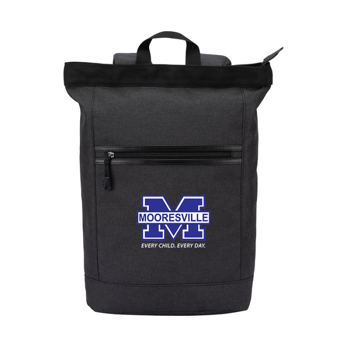 Promotional Powell Two-Tone Backpacks