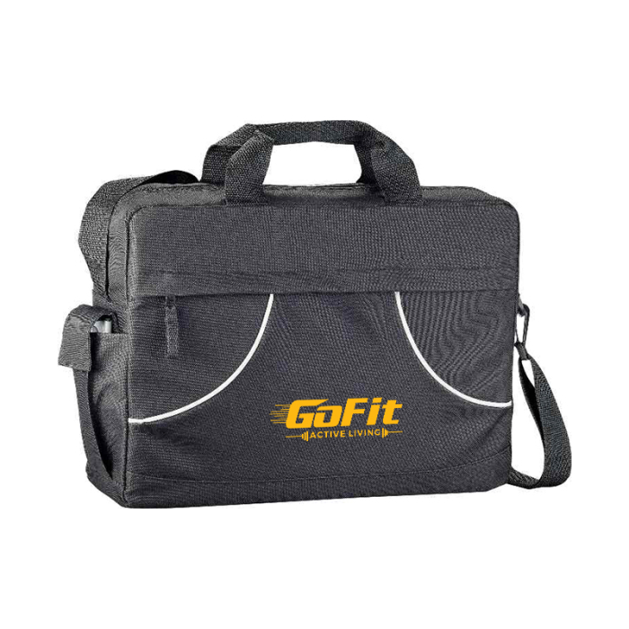 Promotional Quill Meeting Briefcases