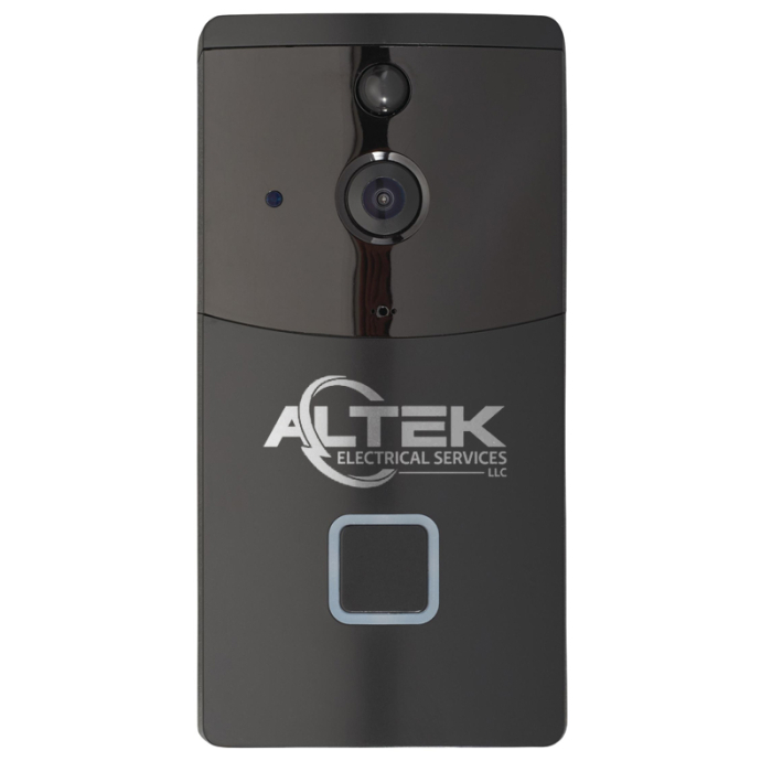 Promotional Smart Wifi Video Doorbells