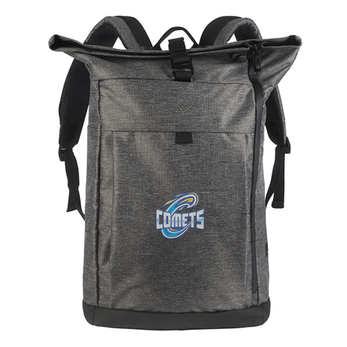 Promotional Suburbia Intercity Flip RPET Backpacks
