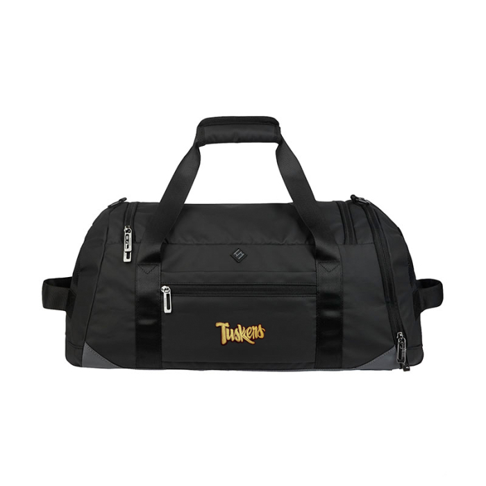 Promotional Suburbia Metro Transporter RPET Hybrid Duffels