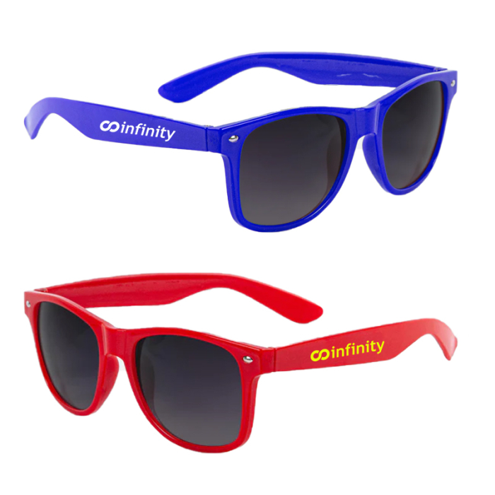 Promotional The Riviera Sunglasses