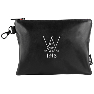 Titleist Professional Zippered Pouches