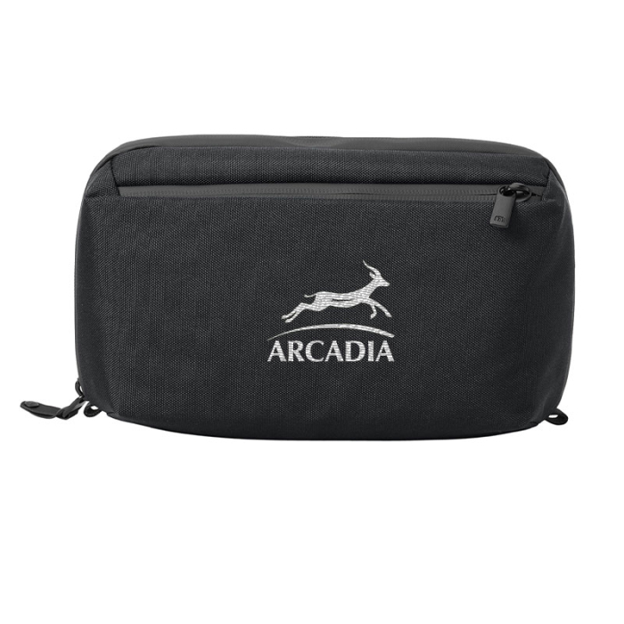 Promotional TravisMathew Approach Cases