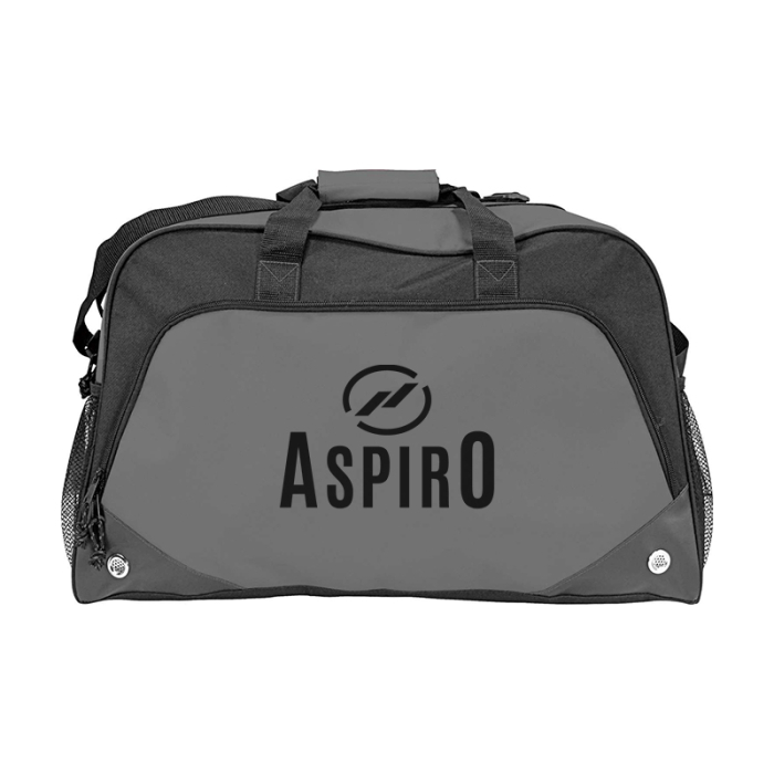 Promotional Voyage 22 Inch Sport Duffels