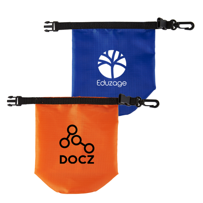 Roll-It™ Custom Pouches