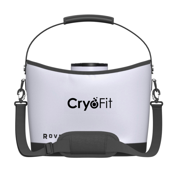 RovR® Custom Printed KeepR® Soft Coolers