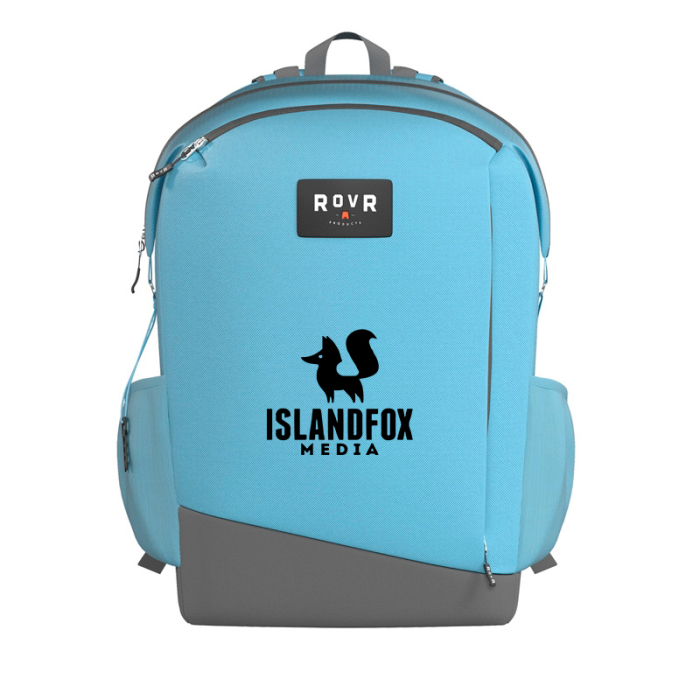 RovR® Personalized TravelR™ 24L Cooler Backpacks