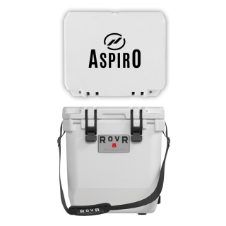 RovR® CoolR® 25qt Hard Coolers