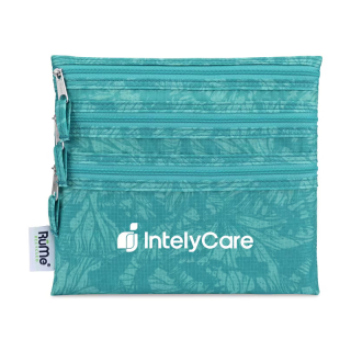 RuMe® Recycled Baggie All Travel Pouches
