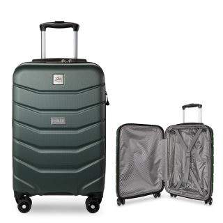 Skyway® 20 Inch Silverton Hardside Carry-On...