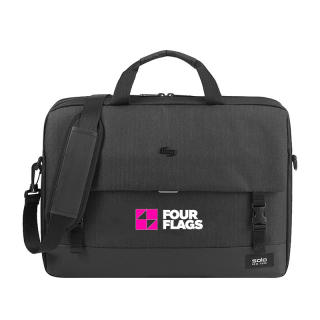 Solo New York Notch Briefcases