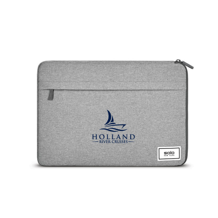 Solo New York Custom Refocus 13.3 Inch Sleeves