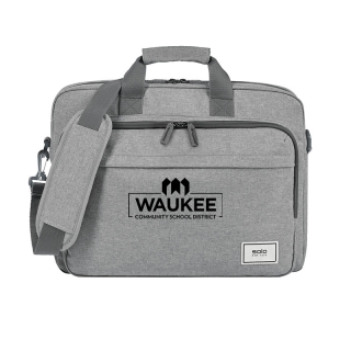 Solo New York Renew Briefcases