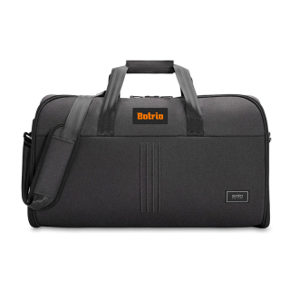 Solo New York Boarding Garment Duffels
