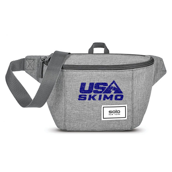 Solo New York Imprinted ReGen Hip Packs