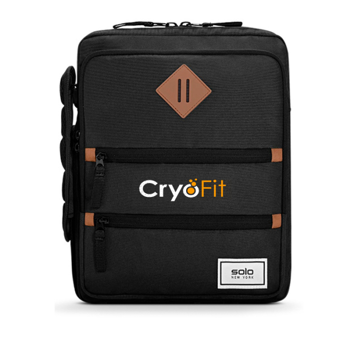 Solo New York Promotional Hydro Slings