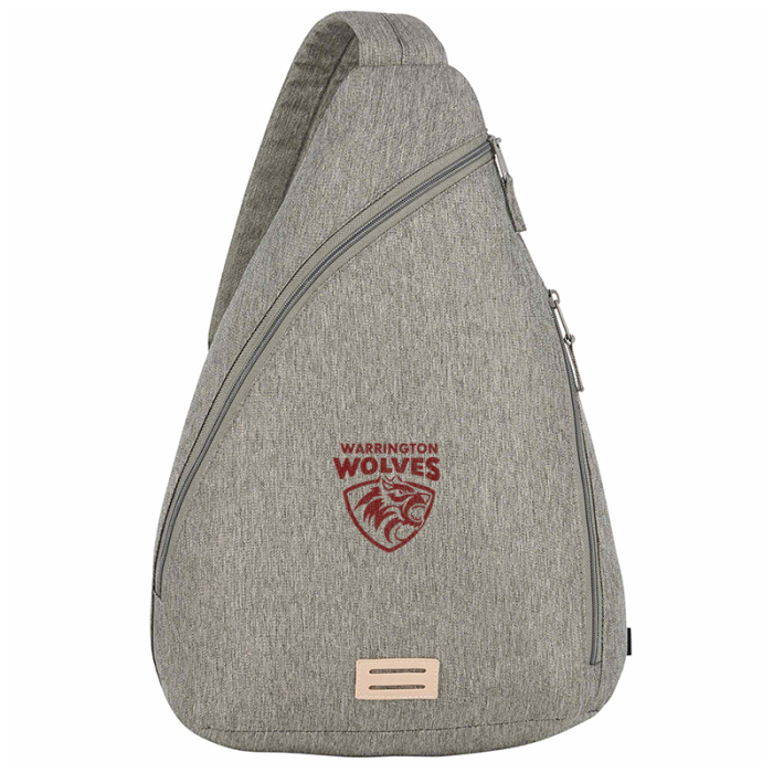 THE GOODS™ Imprinted Recycled Slings