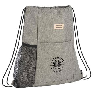 THE GOODS™ Recycled Drawstrings